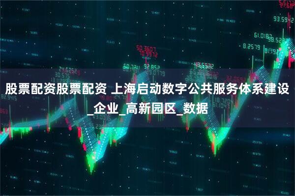 股票配资股票配资 上海启动数字公共服务体系建设_企业_高新园区_数据